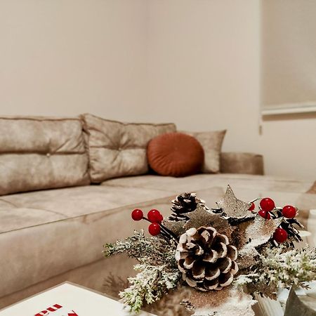 Apartman Samsara SJJ Eksteriør billede