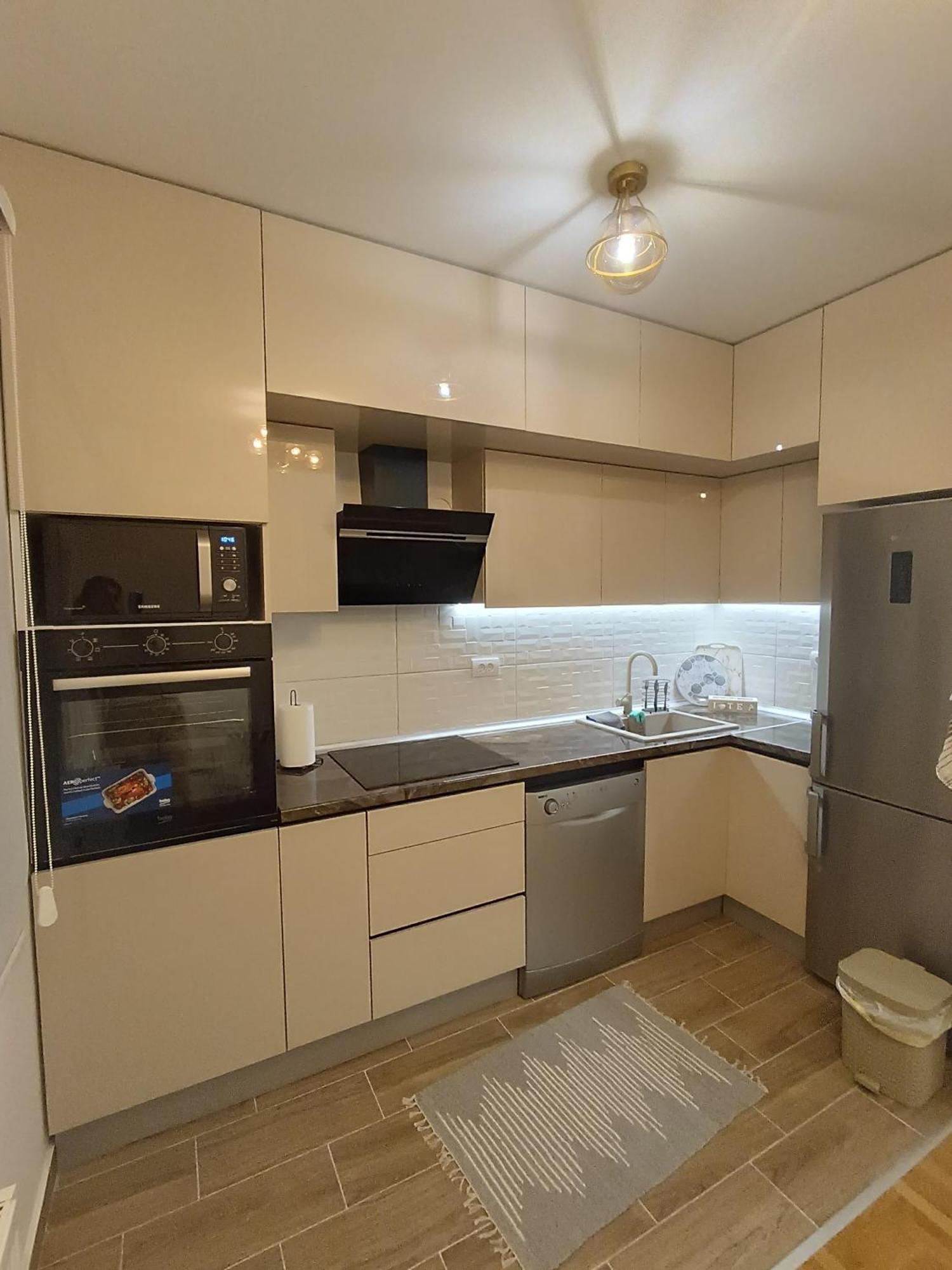 Apartman Samsara SJJ Eksteriør billede